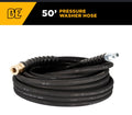50 feet Pressure Hose