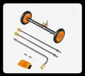 Trousse de Nettoyage complète